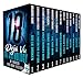 13 Déjà Vu: An Anthology Of Horror And Dark Fiction (Thirteen Series Book 2)