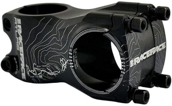 race face atlas stem 31.8