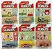 2017 Hot Wheels PEANUTS Complete Set Of 6 : CHARLIE BROWN (Bone Shaker), SNOOPY (Altred Ego), LUCY (Purple Passion), FRANKLIN (Chicane), LINUS (Circle Tracker), SALLY (Qombee)