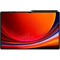 Galaxy Tab S9 Ultra (Wi-Fi)512GB ケース付 SAMSUNG Galaxy Tab S9 Ultra WiFi ONLY Tablet SM-X910NZA 14.6
