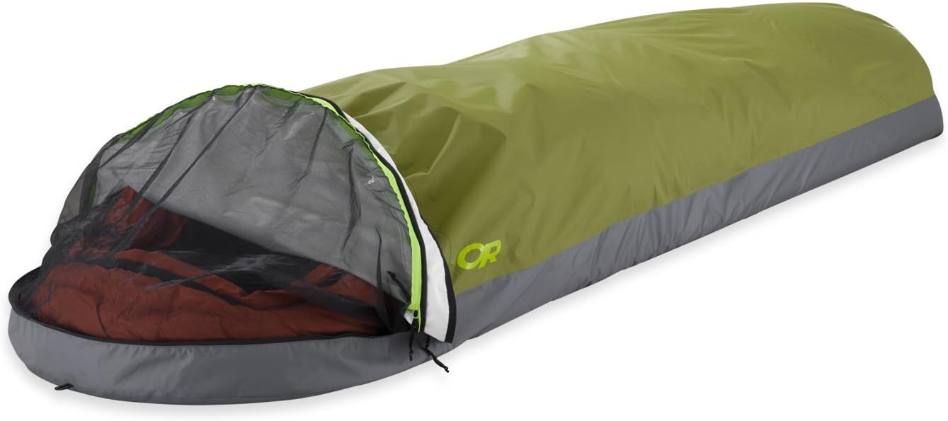 Outdoor Research Molecule Bivy Regular Bag