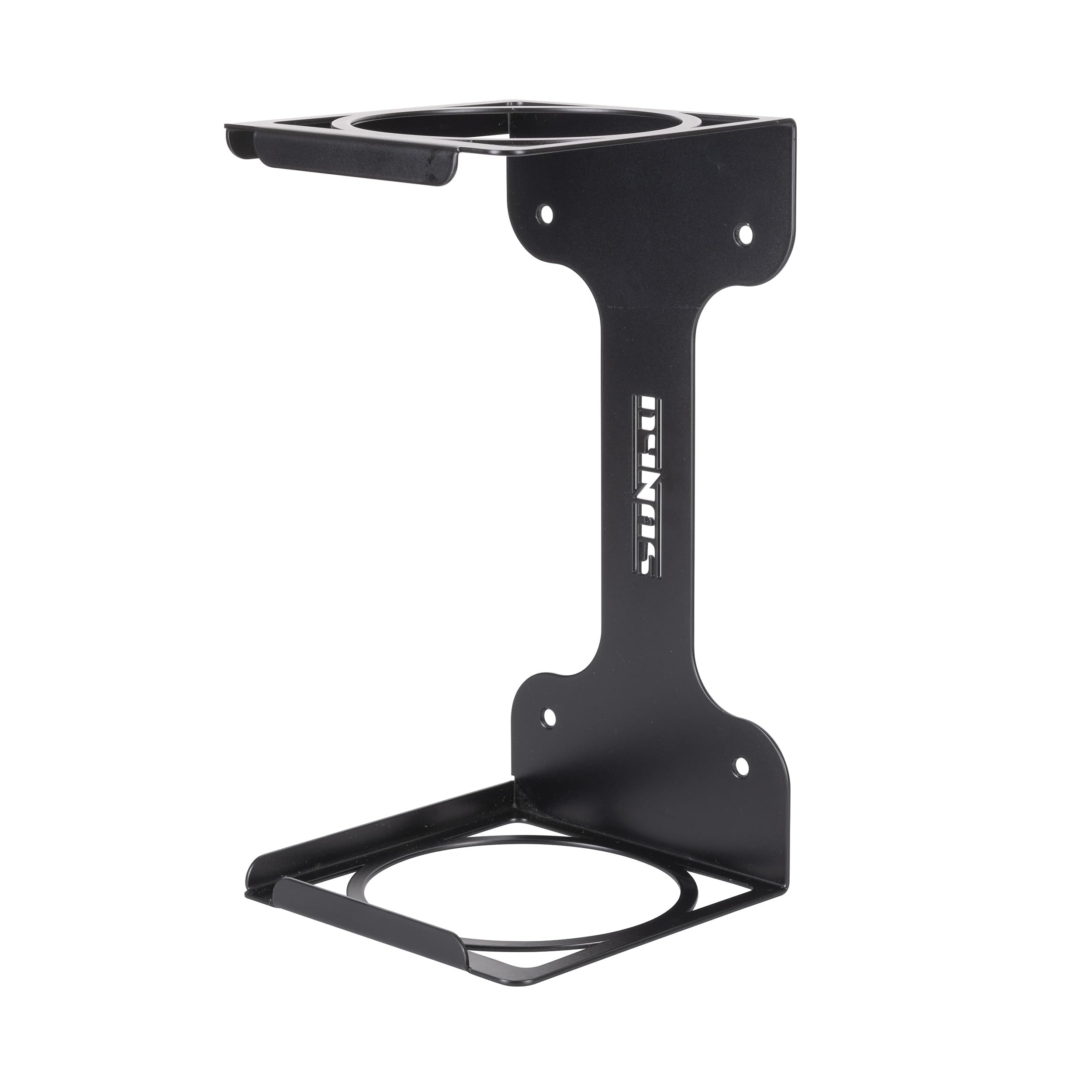 Dynas Wall Mount For Xbox Series X Console - Vertical & Horizontal Wall Bracket For Xbox Series X Console