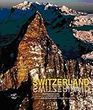 Switzerland from Above by 