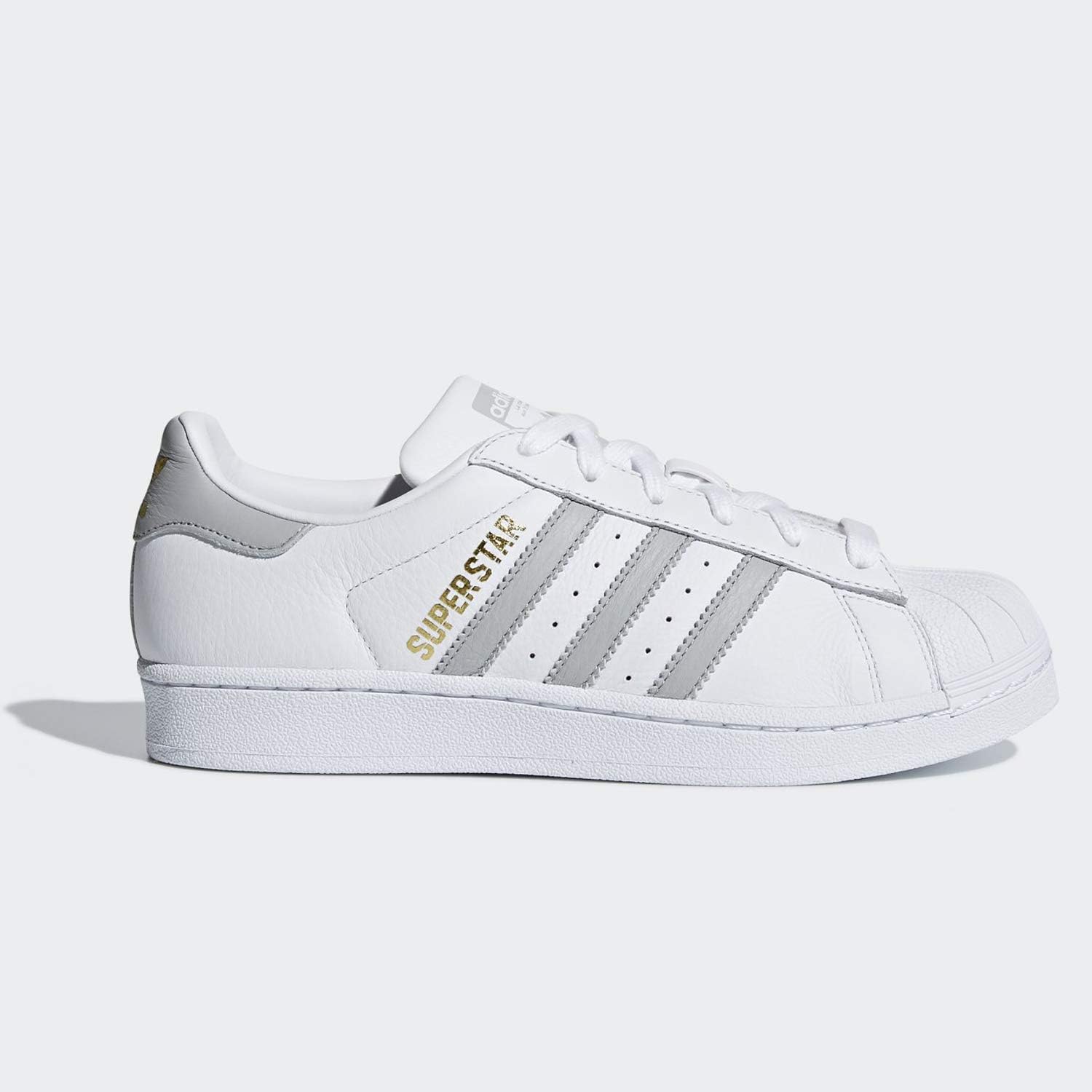 adidas originals superstar 2 women Black