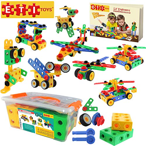 10 best engineer toys for 3 year olds for 2019 Sideror Reviews
