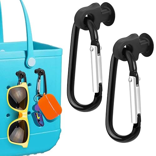 Mity rain Key Holder for For Bogg Bag, Accessories for Bogg Bags