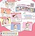 Kongsuni Series, Youngtoys Chloe Baby Doll Talking Big Doll Sister Interactive Movements (Laugh&Talk Chloe (Korean Package))