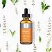Essy Beauty Vitamin C Facial Serum for Face, Organic Anti-Aging Topical Facial Serum with Hyaluronic Acid, 1 fl oz.