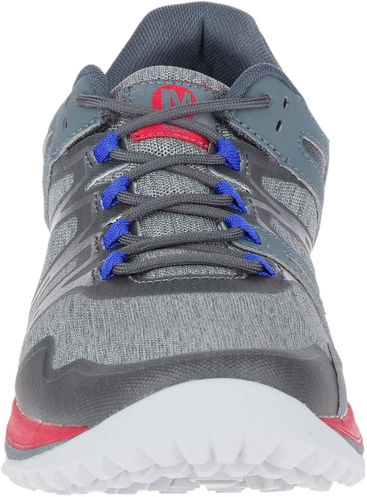 merrell men's nova sneaker