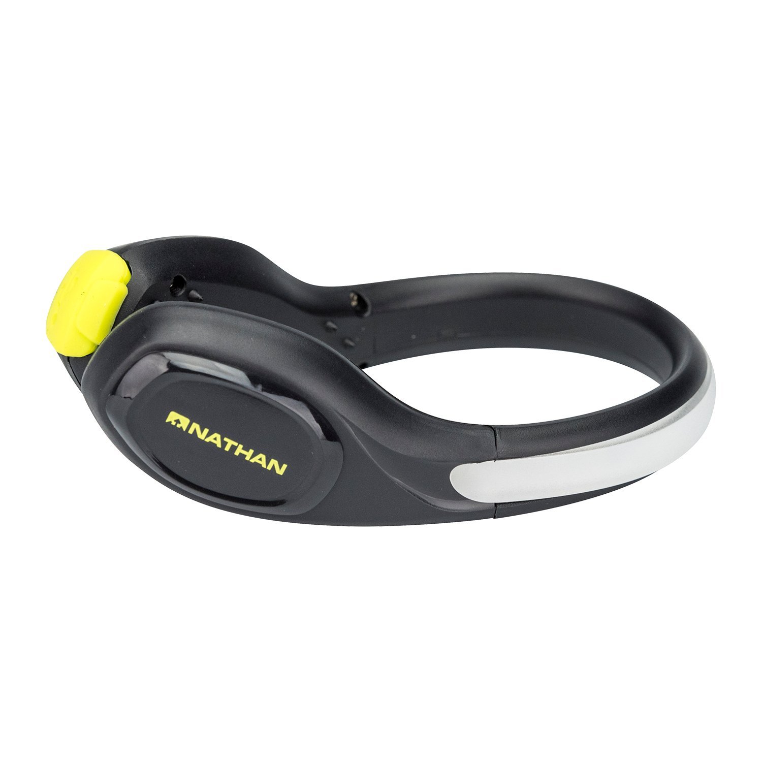 Nathan RX Lightspur - Safety Yellow, N/A
