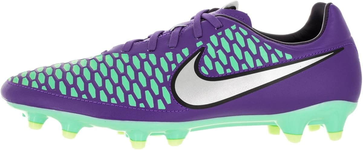 purple magista soccer cleats