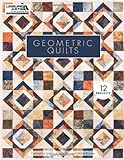 Geometric Quilts by Multiple designers
