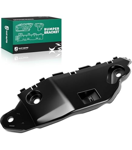 Amazon.com: Bumper Trims For 2016-2022 Mazda CX-9 Front Driver and