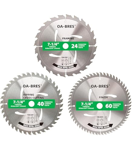 292.190.40M LAME P.PORTABLES 190X2.6X30 Z=40 ATB