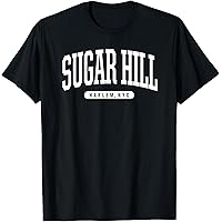 トップス SUGARHILL COLLEGE PRINT SWEAT SHIRT COLLEGE PRINT SWEAT SHIRT – SUGARHILL TOKYO
