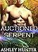Romance: Auctioned To The Serpent: BBW Shapeshifter Romance Standalone (Paranormal Shifter Romance) (Wild Shifters Book 7)