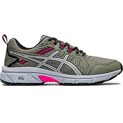 ASICS Women's Gel-Venture 7 Running