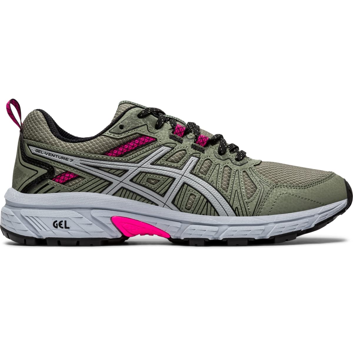 ASICS Women's Gel-Venture 7 Running
