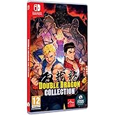 Double Dragon Collection - (NSW) Nintendo Switch (European Import)