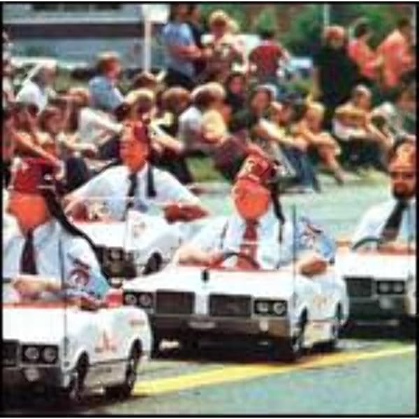 Dead Kennedys, Jello Biafra, D.H. Peligro, East Bay Ray, Klaus