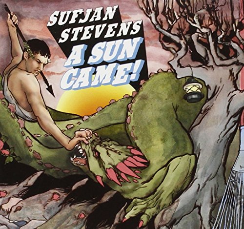 Sufjan Stevens - A Sun Came! - Zortam Music