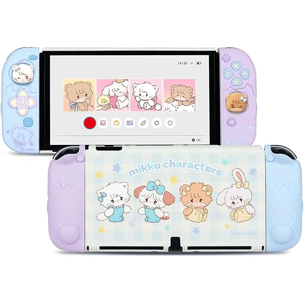 Amazon.com: Puru-Chara Friends Hoppe-chan to Sanrio Characters For
