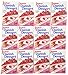 Raspberry Danish Dessert (Case of 12 boxes)
