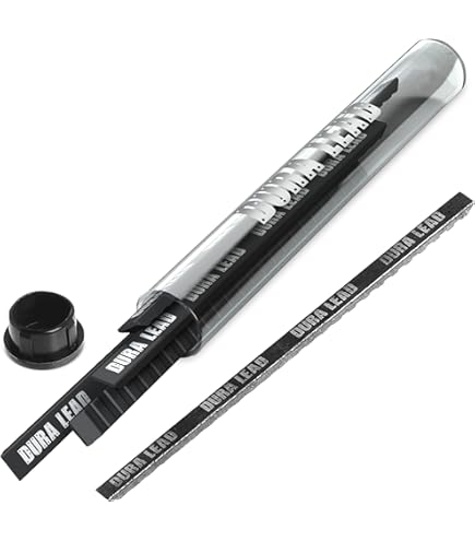 Striker 2 Mechanical Carpenter Pencil : Amazon.ca: Office Products