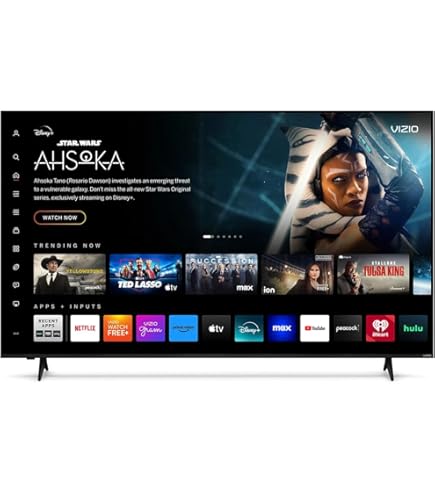 Vizio テレビ Amazon | Vシリーズ 65インチ クラス 4K HDR スマートテレビ V655-G9