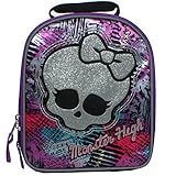 Monster High Lunch Kit