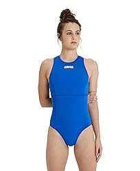 ARENA Women’s Water Polo Swimsuit Training and