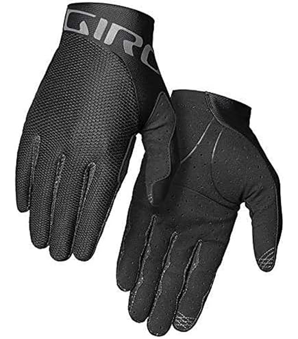 Amazon.com : Giro Blaze 2.0 Winter Gloves - Black - Size S