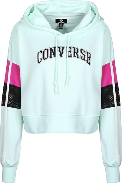 amazon felpa converse