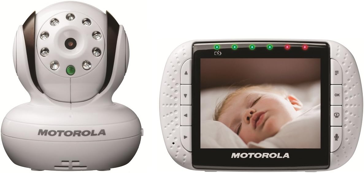 mbp36s baby monitor