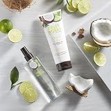 Fruit Works Coconut Lime Body Scrub Exfoliating Gentle 225ml view 4