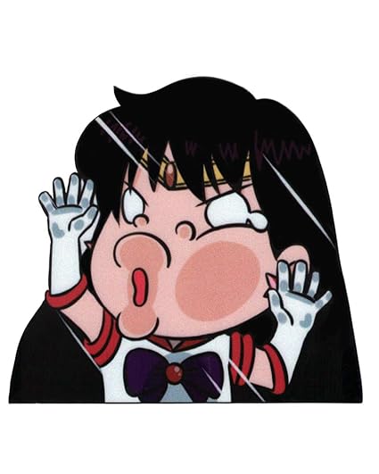 Get Sailor Moon 5 5 X 4 Funny Hitting Glass Vinyl Decal Sticker For Car Window Computer Anime World Gifts Usagi Tsukino Solokapak Com For Free Wallpaper Sailor Moon 5 5 X 4 Funny Hitting Glass Vinyl Decal Sticker For Car Window Computer Anime World Gifts Usagi Tsukino Solokapak Com Desktop Wallpaper Free