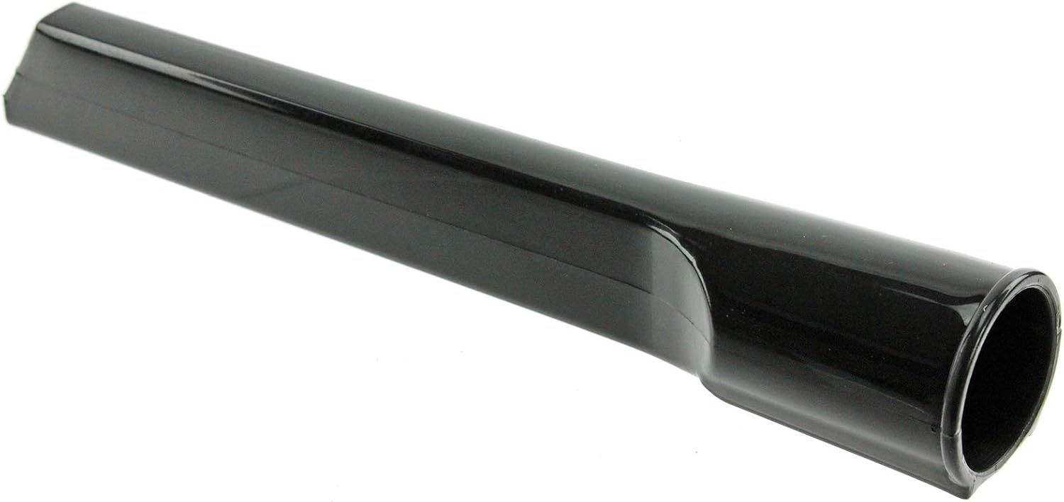 SPARES2GO Mini Brush Stair & Crevice Tool Kit for Titan Vacuum Cleaners (32mm), Black - Image 4