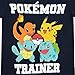 Pokemon Boys' Pokemon T-shirt