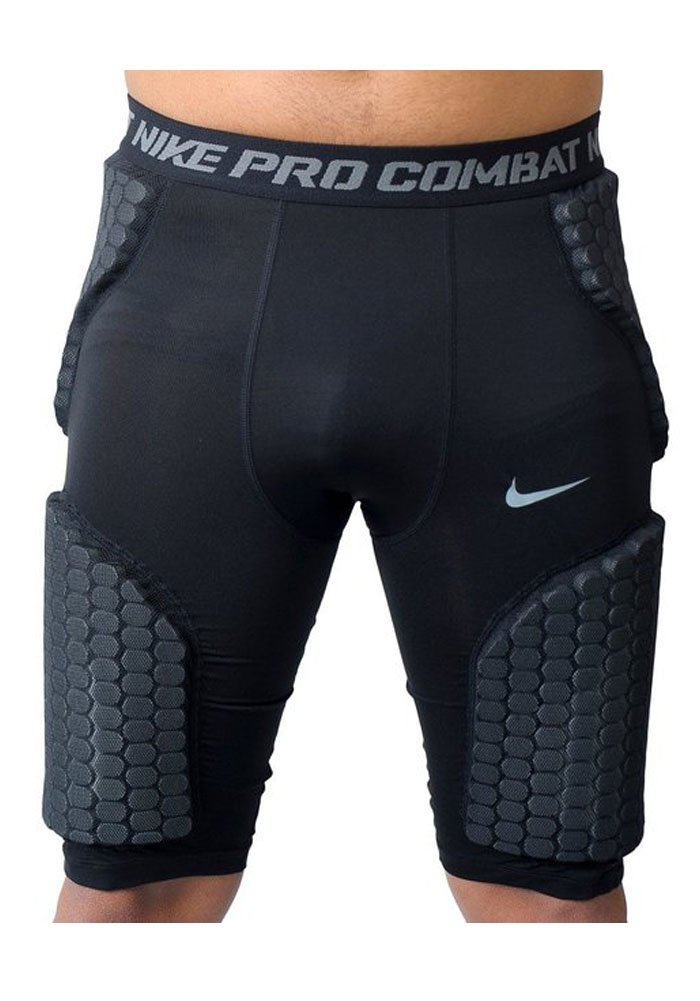 nike combat basketball