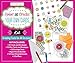 Color and Create Your Own Cards Boxed Kit: Greeting Cards for All Occasions by