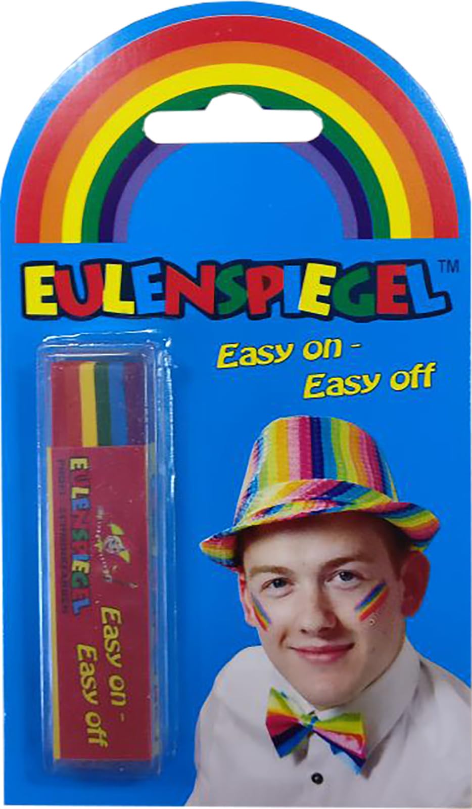 Eulenspiegel ? 626429 ? Fun Stick (Rainbow)