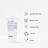 EVO Soap Dodger Moisturising Body Wash 30ml Travel Size Vegan Sulphate-Free view 2