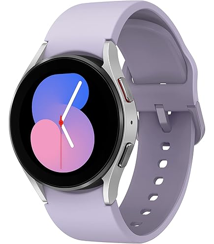Amazon.com: SAMSUNG Galaxy Watch 4 40mm R860 Smartwatch GPS
