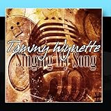 Disco de Tammy Wynette: «Singing My Song» (Anverso)