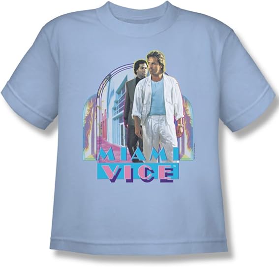 blue miami heat shirt