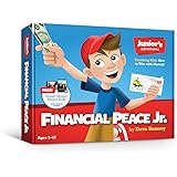Financial Peace Junior Kit: Teaching Kids How to Win With Money