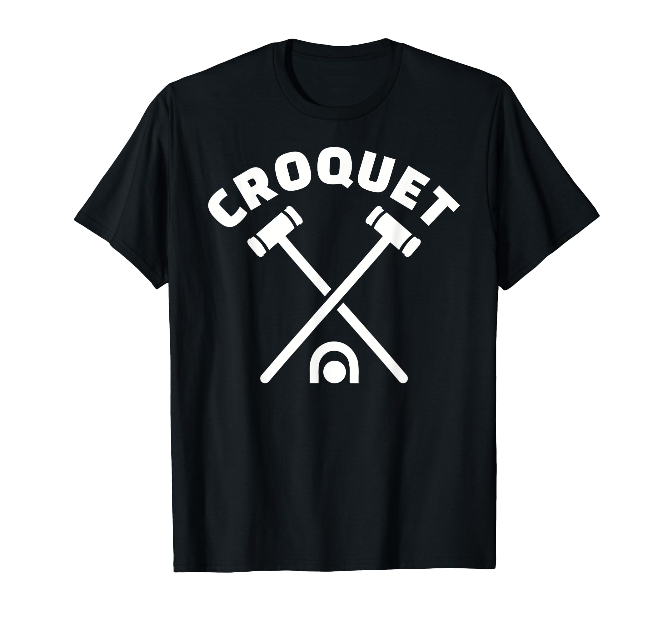 Croquet T-Shirt