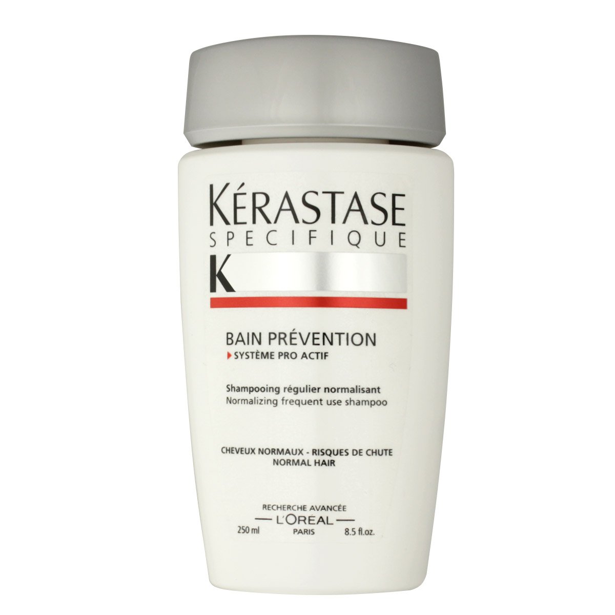 Amazon.com: Hair Care - Kerastase - Homme Capital Force 