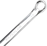 Silverline LS13 Combination Spanner Double-Ended 13mm Metric view 3