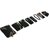 LensCoat Lens Cover for Sony FE 200-600 G OSS, Forest Green Camo